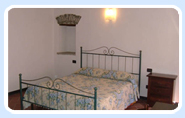 La Meridiana Bed & Breakfast