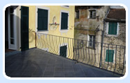 La Meridiana Bed & Breakfast