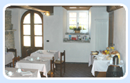 La Meridiana Bed & Breakfast