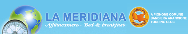 La Meridiana Bed and Breackfast